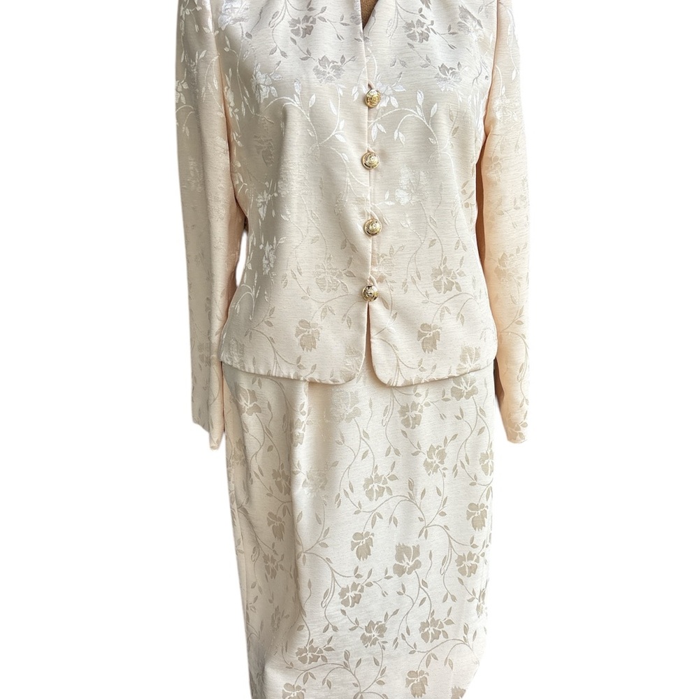 Ursula Vintage suit